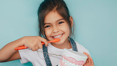 Shoppingtown Dental Services