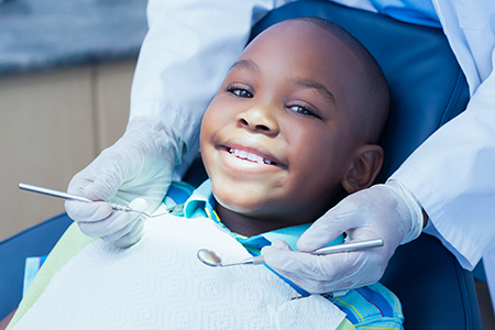 Shoppingtown Dental Services